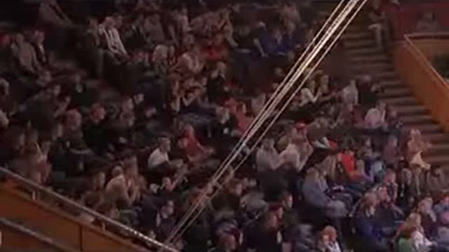 Чемпионат по Панкратиону в Новокузнецком цирке 04.05.2015 смотреть онлайн