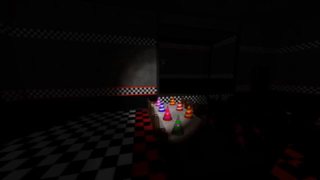 New FNAF VR Help Wanted Gmod Map! - Garry's Mod FNAF Spotlight смотреть онлайн