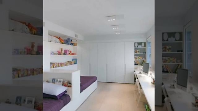 ДЕТСКАЯ ДЛЯ РАЗНОПОЛЫХ ДЕТЕЙ ??? смотреть онлайн