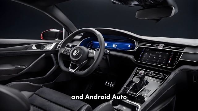 2024 Volkswagen Golf R Precision, Power, Performance! смотреть онлайн