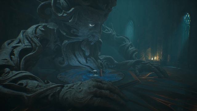 Hogwarts Legacy | В мире животных #11 смотреть онлайн