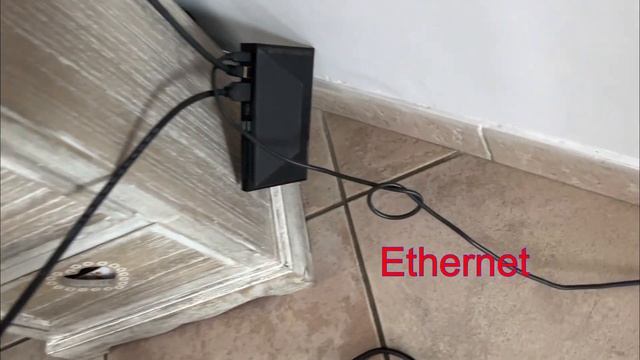 Nvidia Shield Pro -speed test Ethernet Wifi смотреть онлайн