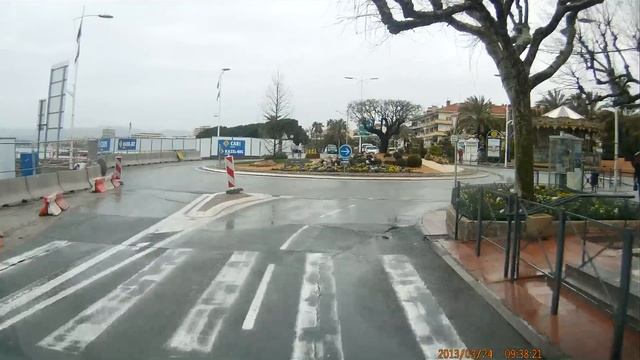Boite noire RoadEyes recPRO - Angle de vue large pour filmer route et trottoirs смотреть онлайн