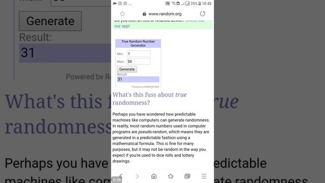 Розыгрыш ВВ крема Farmasi