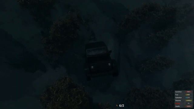 Что-то пошло не так.(H1Z1) смотреть онлайн