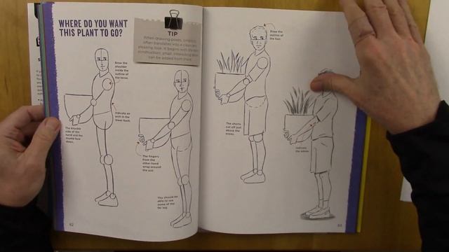 BOOK PREVIEW! New Drawing Book with Christopher Hart смотреть онлайн