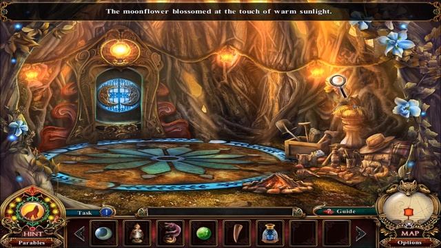 Let's Play ~ Dark Parables: The Red Riding Hood Sisters Collector's Edition {Part 1} смотреть онлайн