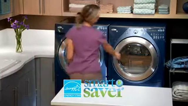 Whirlpool Duet Washing Machine Video смотреть онлайн