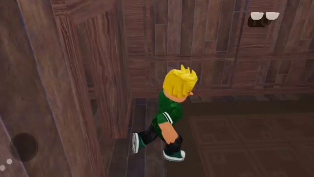 путешествие по игре Doors( весёлые приключения!!) смотреть онлайн