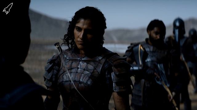 Основание. Обыкновенные чудеса. О первом сезоне сериала по циклу романов Айзека Азимова [RocketMan] смотреть онлайн