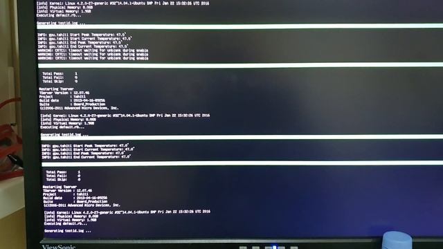 Воскрешение Динозавра) Ремонт Gigabyte Radeon R9 280X Windforce OC смотреть онлайн