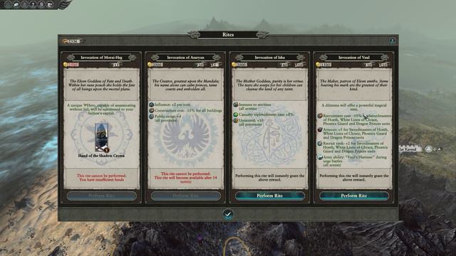 [14] Whispers of trouble in the south - Warhammer 2 Alith Anar Campaign смотреть онлайн