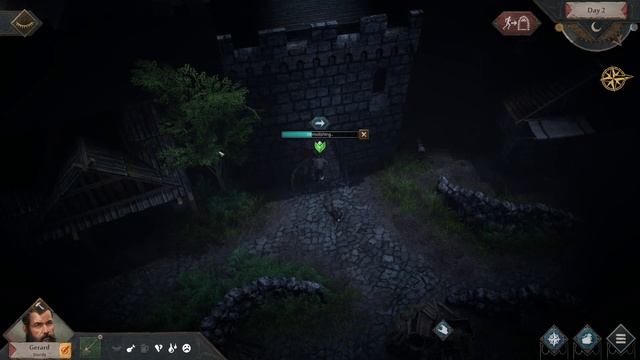 HARDCORE - SURVIVALIST CHALLENGE FULLY COMPLETE - Siege Survival Gloria Victis - Episode 1 смотреть онлайн