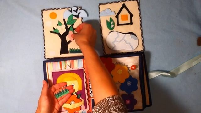 Времена Года Four Seasons Soft Book Shop SoftBookShop смотреть онлайн
