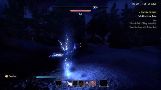 Live Lore Series! Elder Scrolls Online. Episode 2. Surviving Cold Harbor, Evacuating BleakRock Isle смотреть онлайн