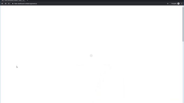 Flask Dashboard SRTDash - Open-Source Admin Panel | AppSeed смотреть онлайн
