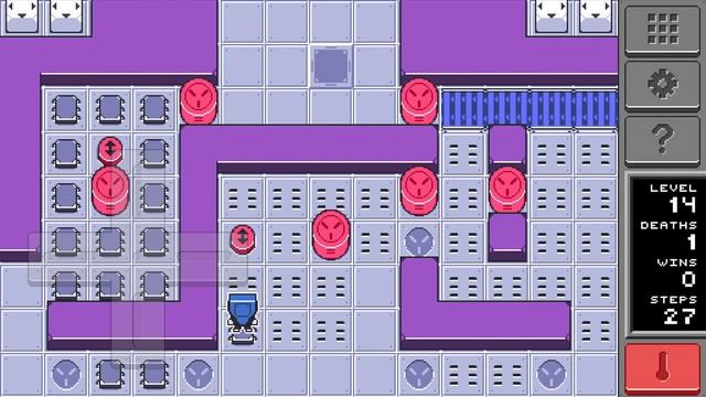 Circuit Dude: iOS / Android Gameplay Walkthrough Part 2 (by Jonathan Holmes) смотреть онлайн