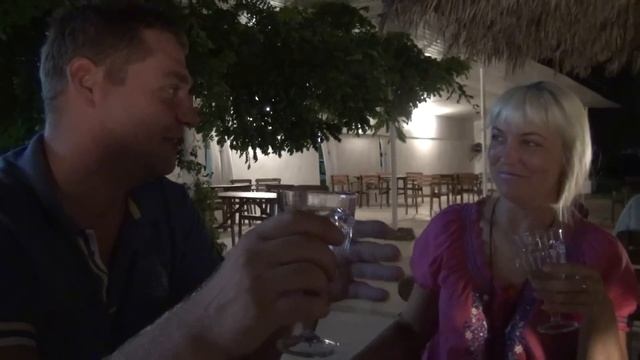 Тост Что бы каждый год встречались Кафе Морской бриз Новый Афон 1014 смотреть онлайн