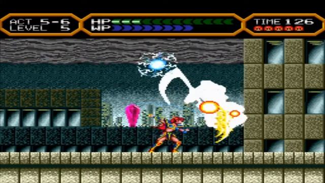[RG] Valis IV (PC Engine CD, Longplay, No deaths) смотреть онлайн