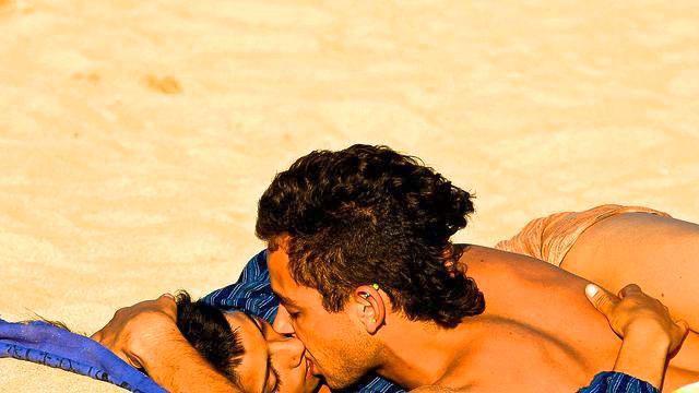 Музыка юга. Великолепная новинка.! Мурашки ! смотреть онлайн