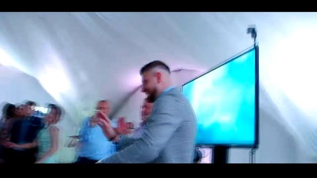 Кавер-группа Бандероль (Band'n'roll) - Бьёт бит (Cover Iowa) смотреть онлайн