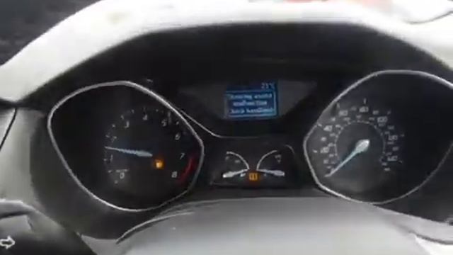 Авторазбор Ford Focus 3 2011 1.6 PNDA МКПП пробег 110т смотреть онлайн