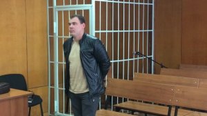 Видео от Кулебакского городского суда Нижегородской области