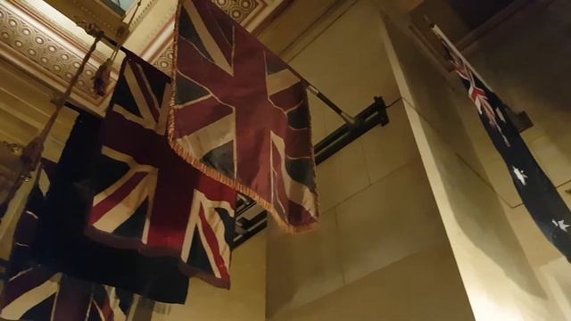 Melbourne Day Trips: Shrine of Remembrance смотреть онлайн