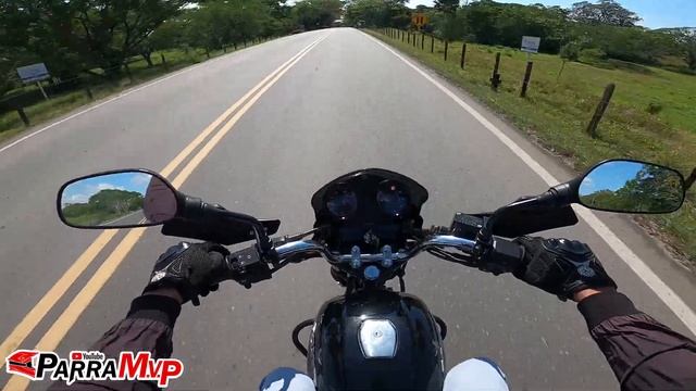 Bajaj BOXER 150X | Top Speed ? смотреть онлайн