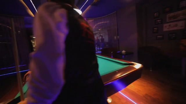 Commercial video for "Imperia Bilyard Club" смотреть онлайн