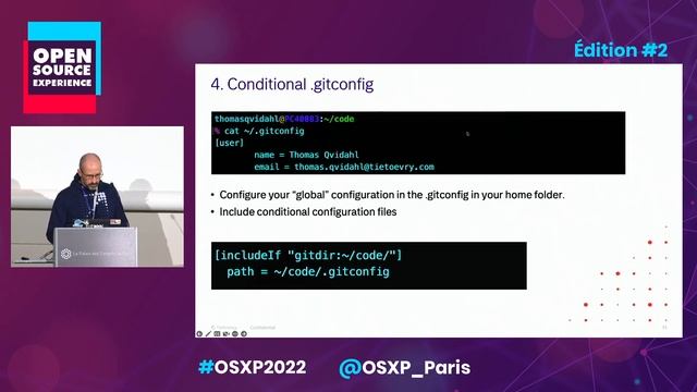 Safe and signed git commits with PGP смотреть онлайн