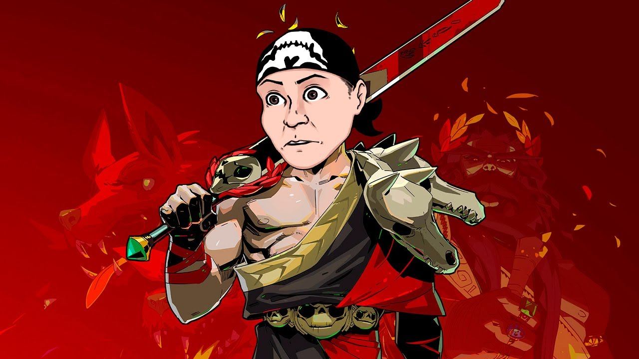 ВИТЕК УХОДИТ В ХАДЕС