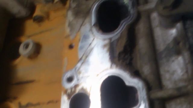 Вода или антифриз. Выбираем охлаждающую жидкость смотреть онлайн