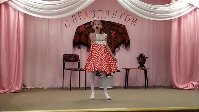 Есения- Бабушки и дедушки смотреть онлайн