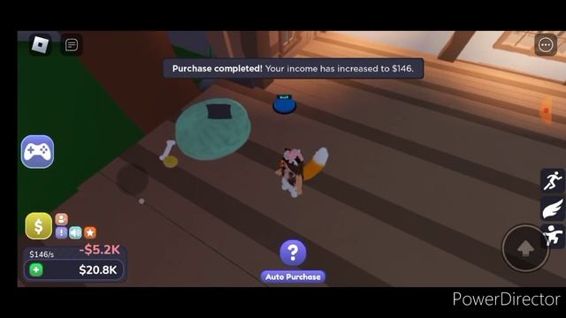 СТРОЮ ДОМИК НА ДЕРЕВЕ / Roblox смотреть онлайн