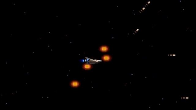 Gradius (Arcade) смотреть онлайн