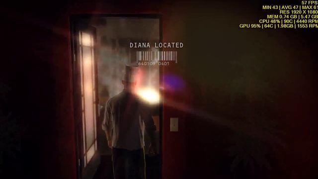 Hitman Absolution Gameplay on Intel i3-2120/NVIDIA GTX 960(4 GB)/8 GB RAM/1080p смотреть онлайн