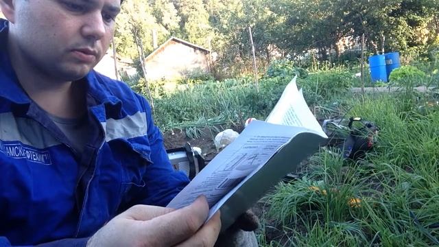 Что такое сварка? Можно ли научиться......Обзор на ресанту САИ 190 ПН. Часть 1 смотреть онлайн