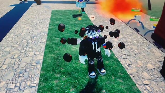 я поиграл в новый тавер девенс