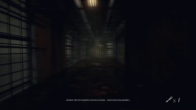 Inmates Gameplay (PC) смотреть онлайн