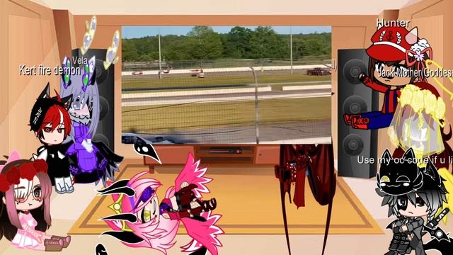 My family and my closest friends and wife react to thompson speedway outlaw modifieds heat race 2 смотреть онлайн