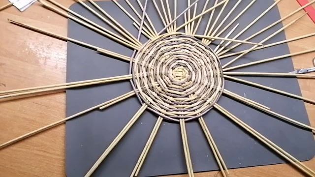 Круглое дно. Ситец 4 трубочками вдогонку. смотреть онлайн