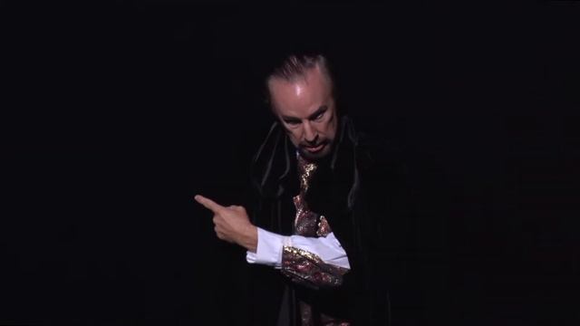 Rigoletto Act I Parisiamo - Pacific Lyric Association смотреть онлайн
