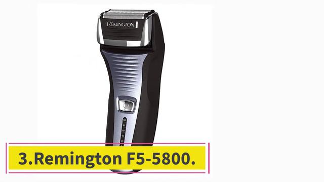 ✅Best Foil Shaver 2022 | Top 5 Best Barber Foil Shaver 2022 | What is the best Barber foil shaver? смотреть онлайн