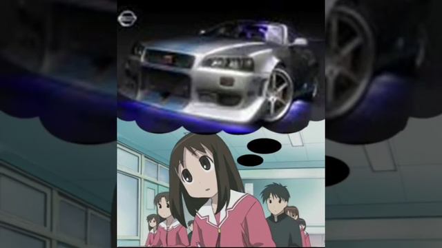 azumanga post смотреть онлайн