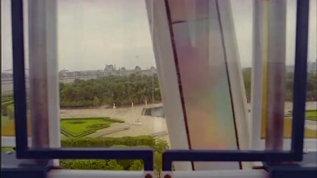 40. Франция, Париж. Роскошь в зеркале Сены.Наследие ЮНЕСКО (UNESCO). смотреть онлайн