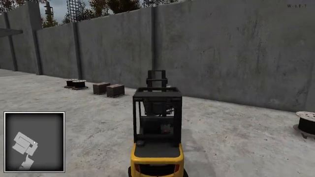 Sim Weekly – Warehouse and Logistics Simulator – Ep. 07 смотреть онлайн
