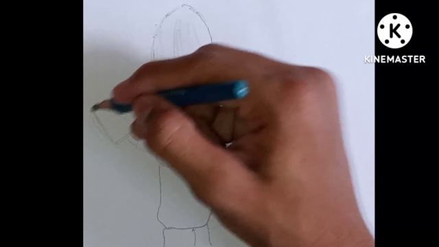 how to draw a girl reading book | pencil sketch drawing tutorial| easy drawing смотреть онлайн