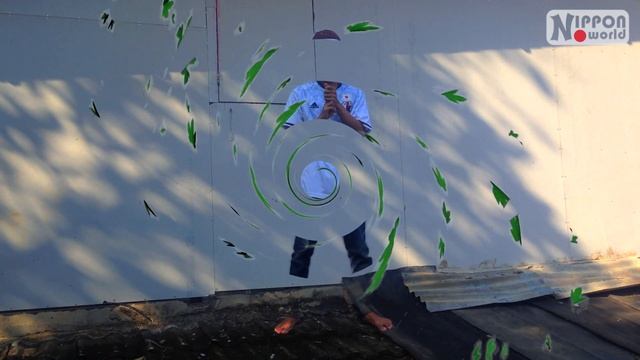 Hand Seals Tutorial - NARUTO PARODY смотреть онлайн