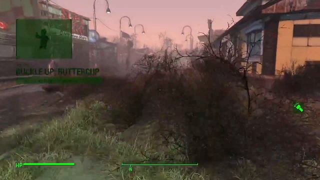 Fallout 4: Sim Settlements 2 - Ep 21 - Batteries Not Included, Spare Parts, Buckle Up Buttercup смотреть онлайн